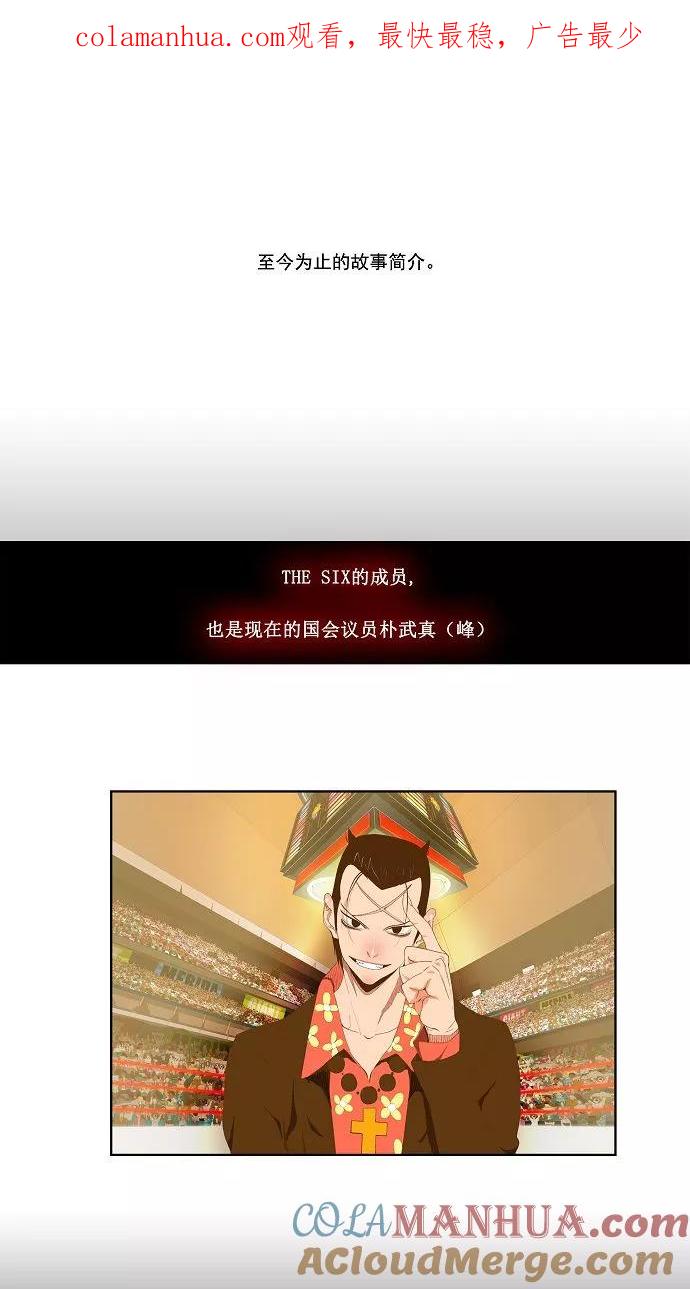 高校之神 - [第2部 全国联赛] 第79话 - 第1张图