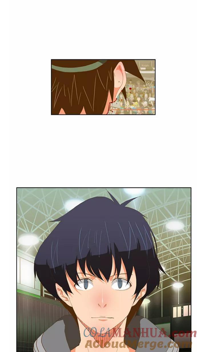 高校之神 - [第2部 全国联赛] 第80话 - 第39张图