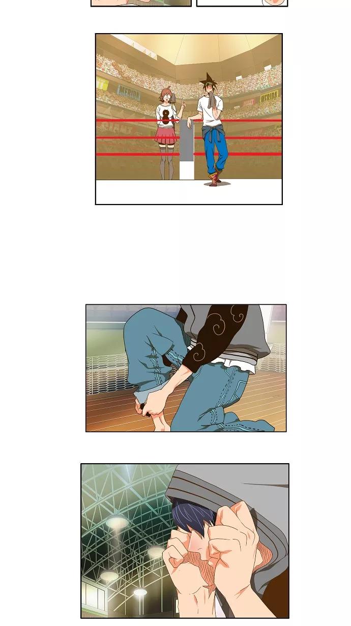 高校之神 - [第2部 全国联赛] 第81话 - 第10张图