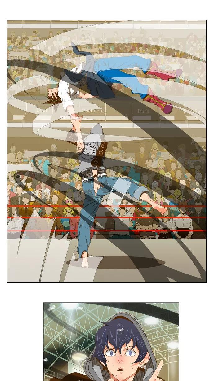 高校之神 - [第2部 全国联赛] 第82话 - 第2张图