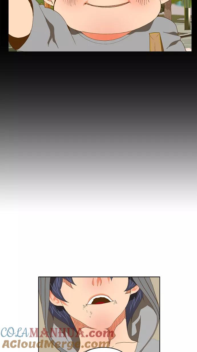 高校之神 - [第2部 全国联赛] 第84话 - 第52张图