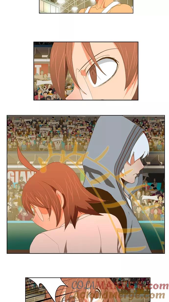 高校之神 - [第2部 全国联赛] 第86话 - 第25张图