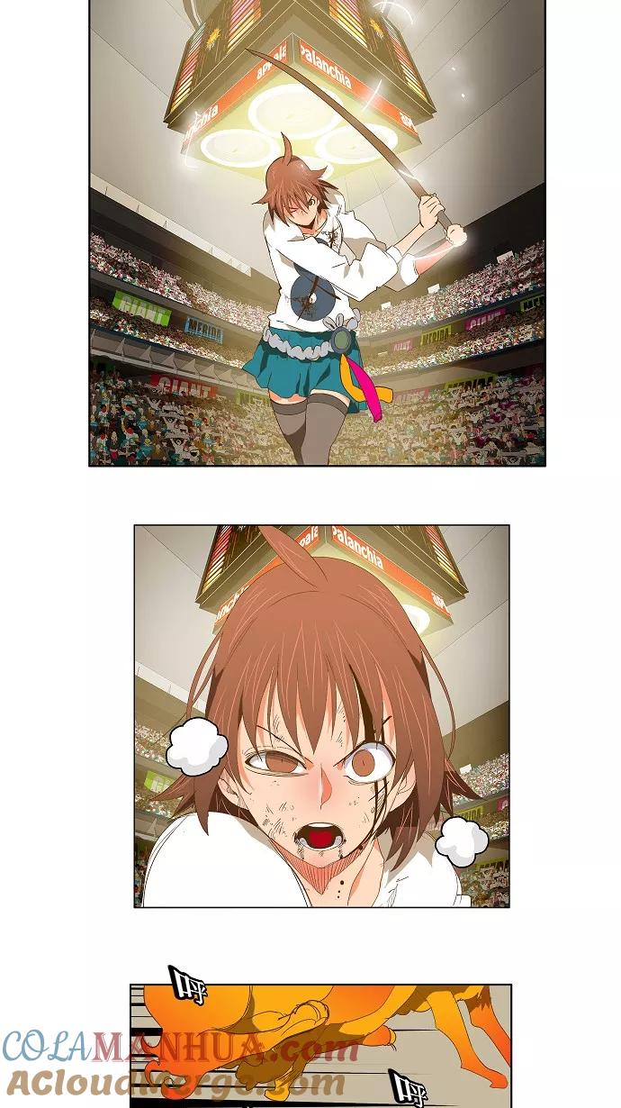 高校之神 - [第2部 全国联赛] 第87话 - 第15张图