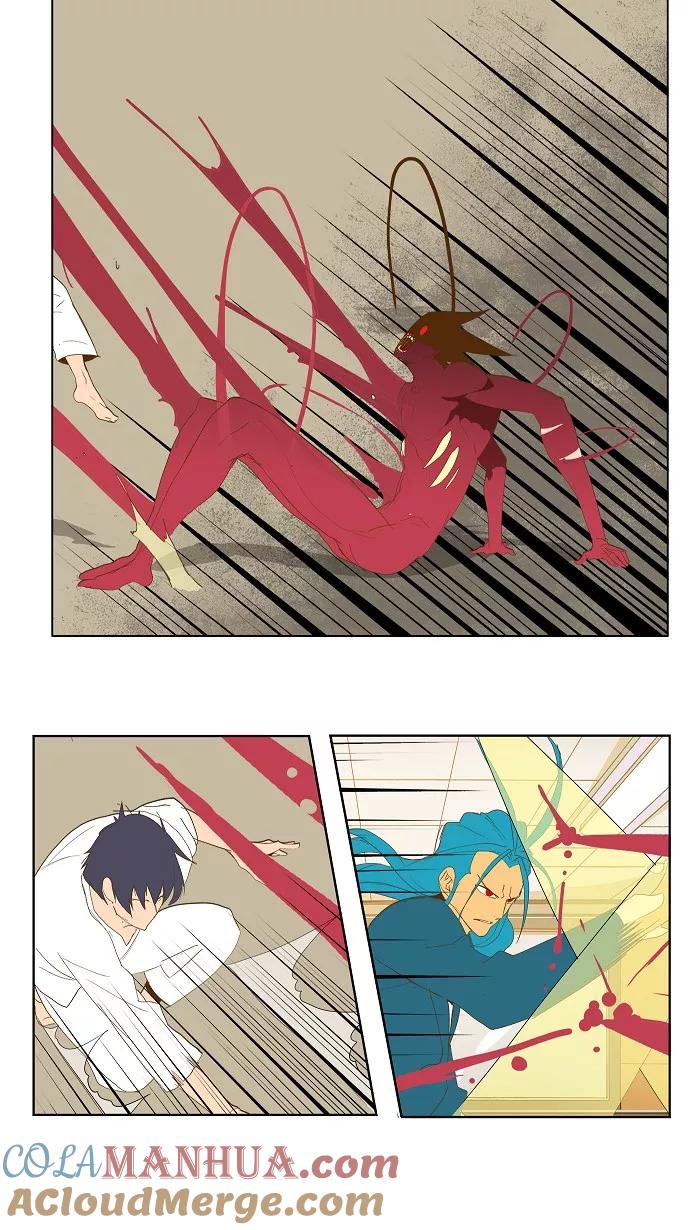 高校之神 - [第2部 全国联赛] 第90话 - 第19张图