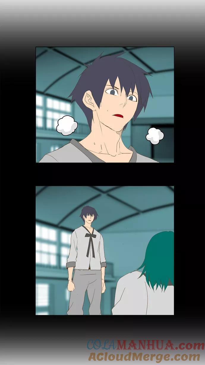 高校之神 - [第2部 全国联赛] 第90话 - 第17张图