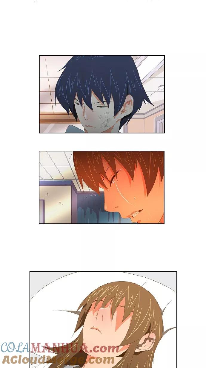 高校之神 - [第2部 全国联赛] 第92话 - 第15张图