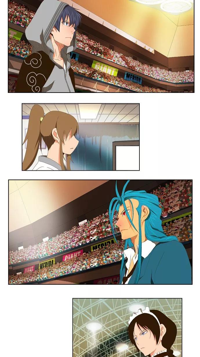 高校之神 - [第2部 全国联赛] 第94话 - 第2张图