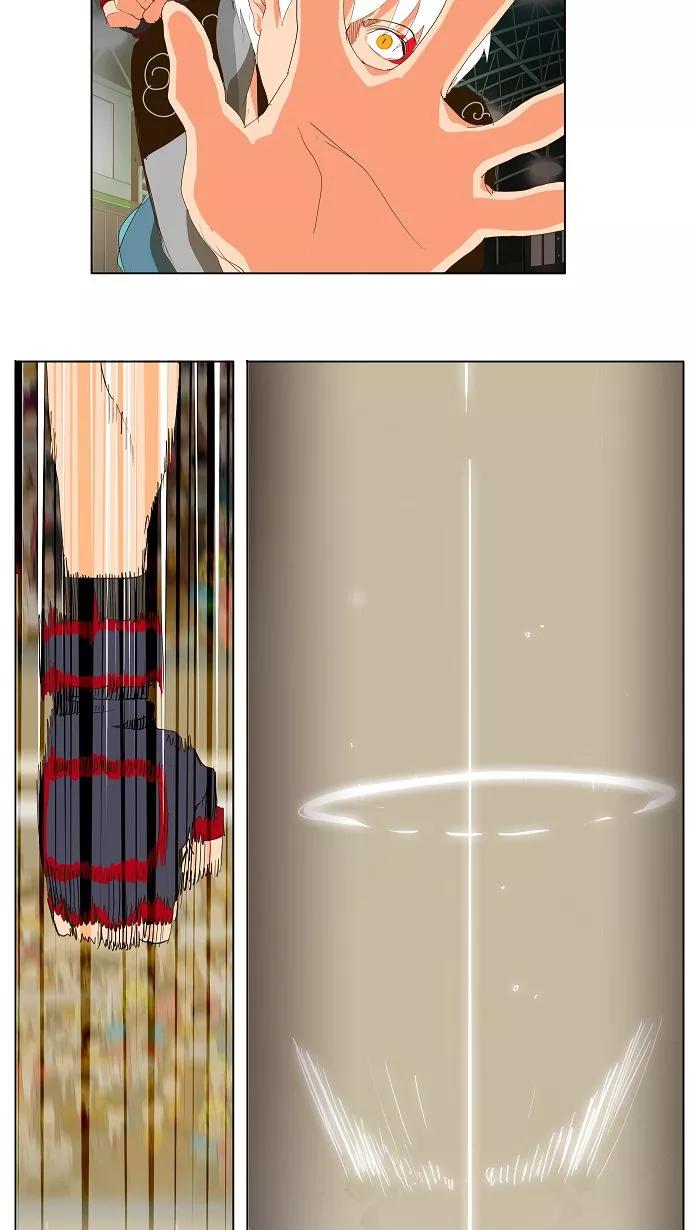 高校之神 - [第2部 全国联赛] 第94话 - 第30张图