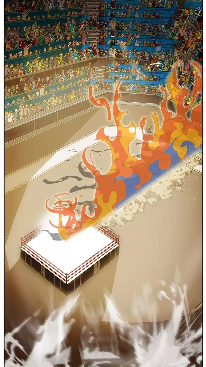 高校之神 - [第2部 全国联赛] 第94话 - 第40张图