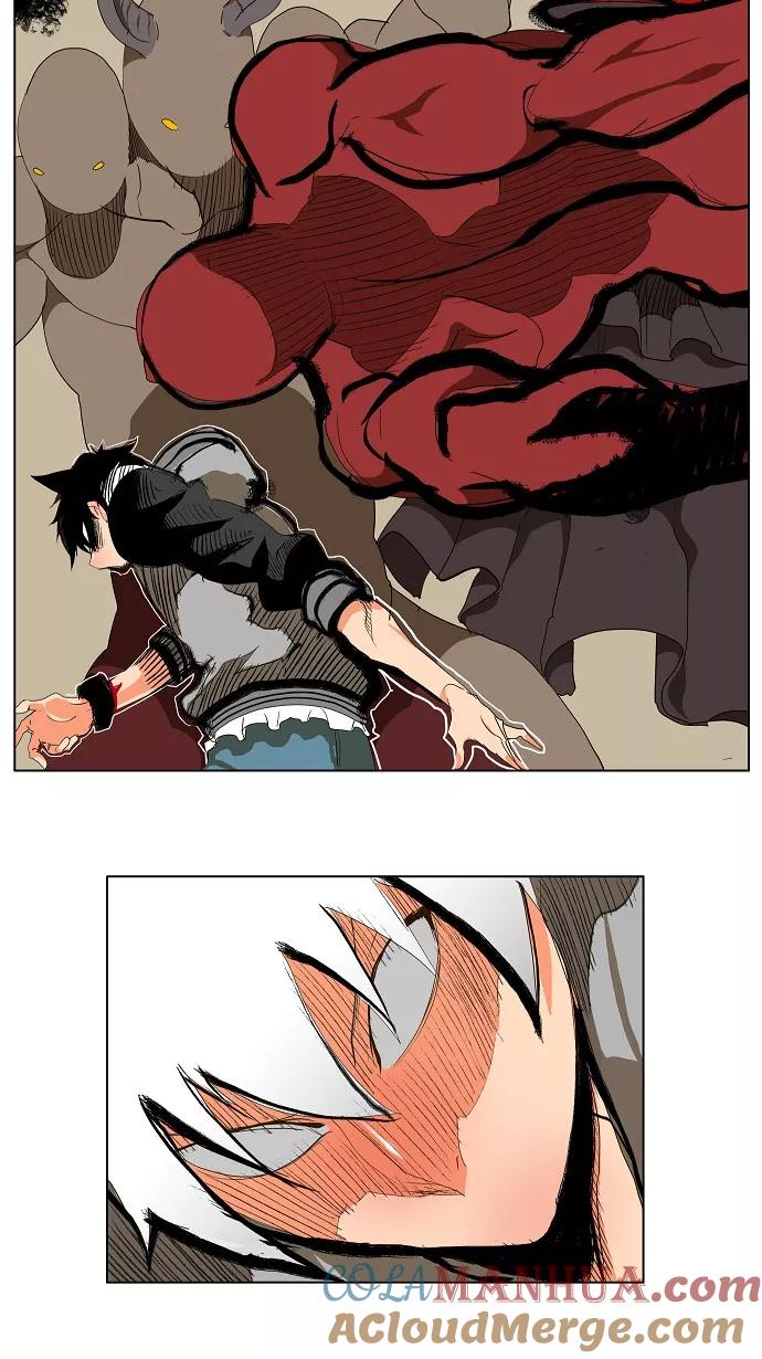 高校之神 - [第2部 全国联赛] 第95话 - 第40张图