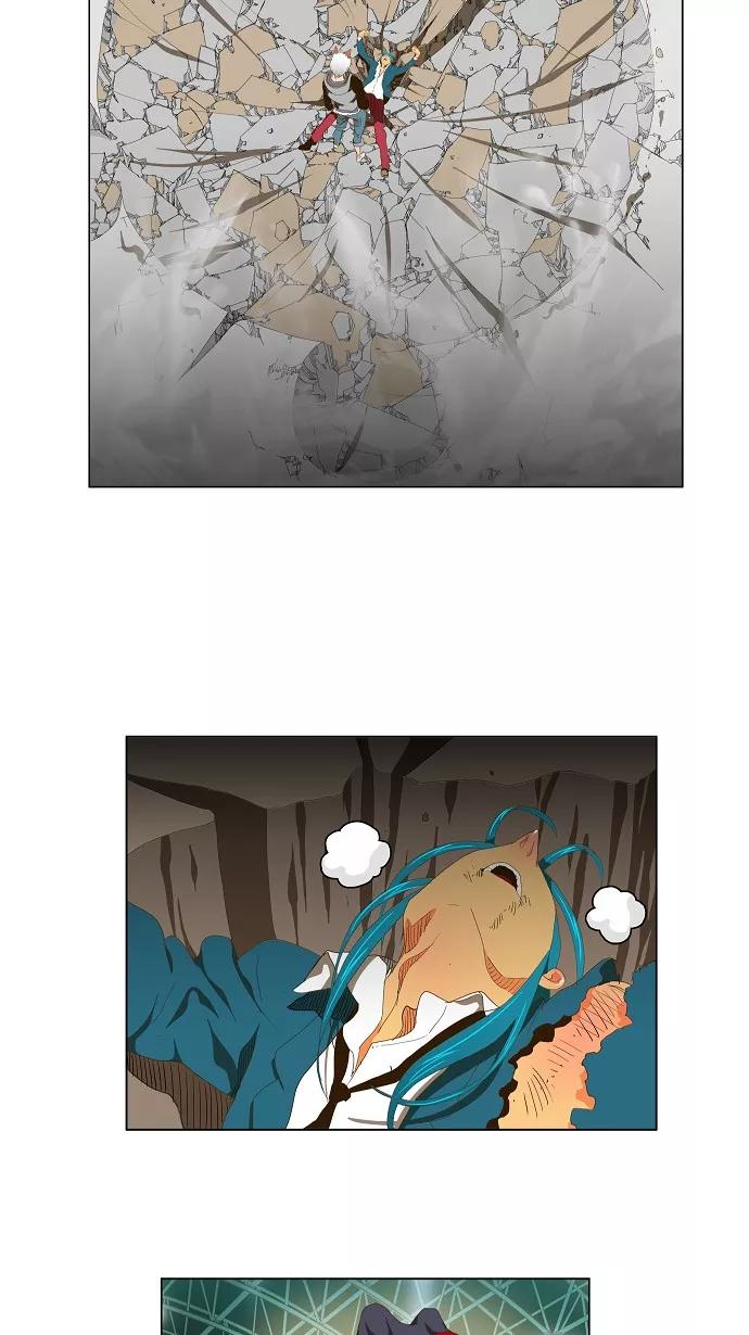 高校之神 - [第2部 全国联赛] 第95话 - 第9张图