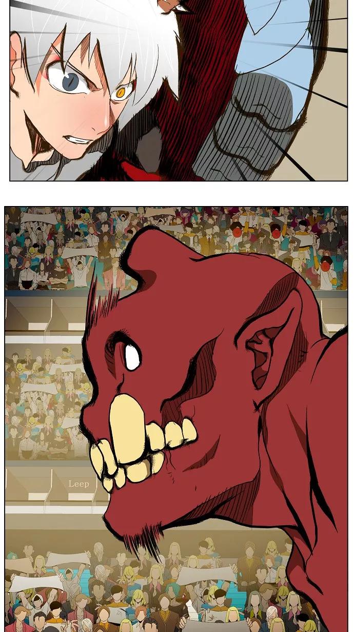 高校之神 - [第2部 全国联赛] 第95话 - 第35张图