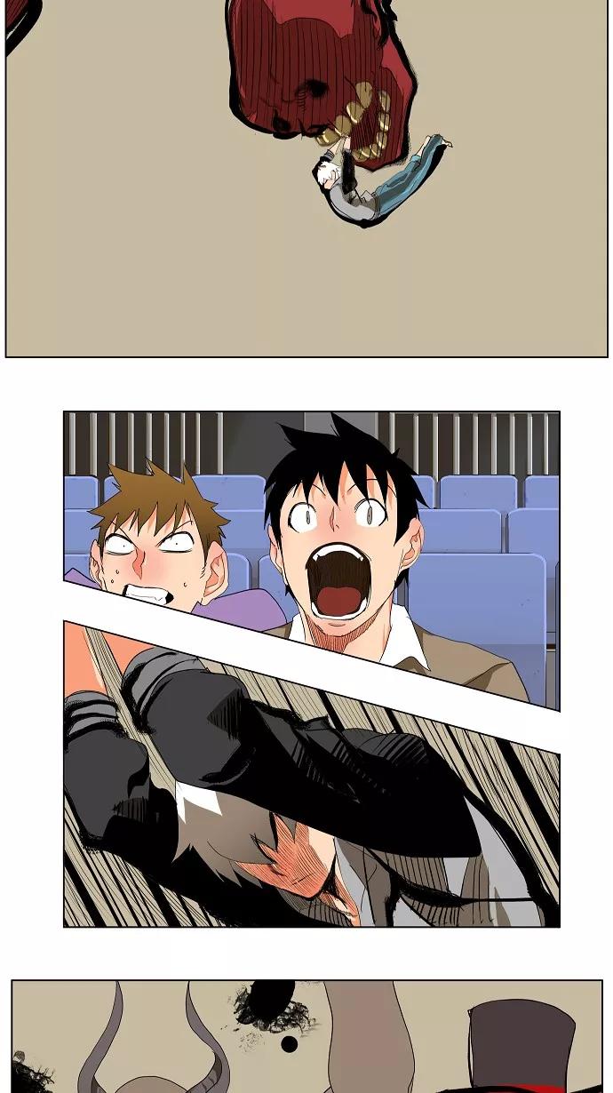 高校之神 - [第2部 全国联赛] 第95话 - 第39张图