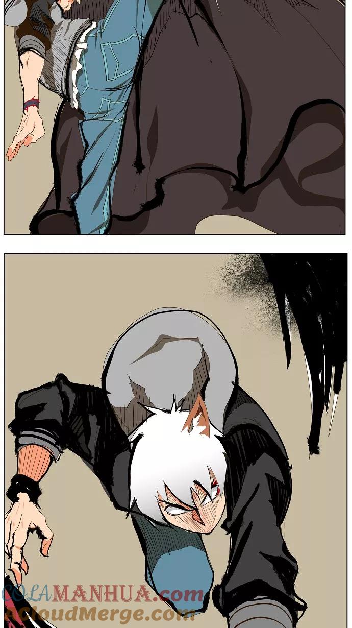 高校之神 - [第2部 全国联赛] 第95话 - 第43张图