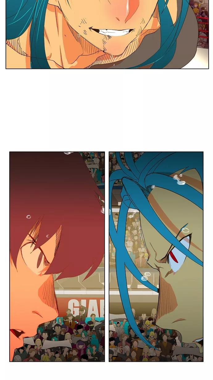 高校之神 - [第2部 全国联赛] 第96话 - 第48张图