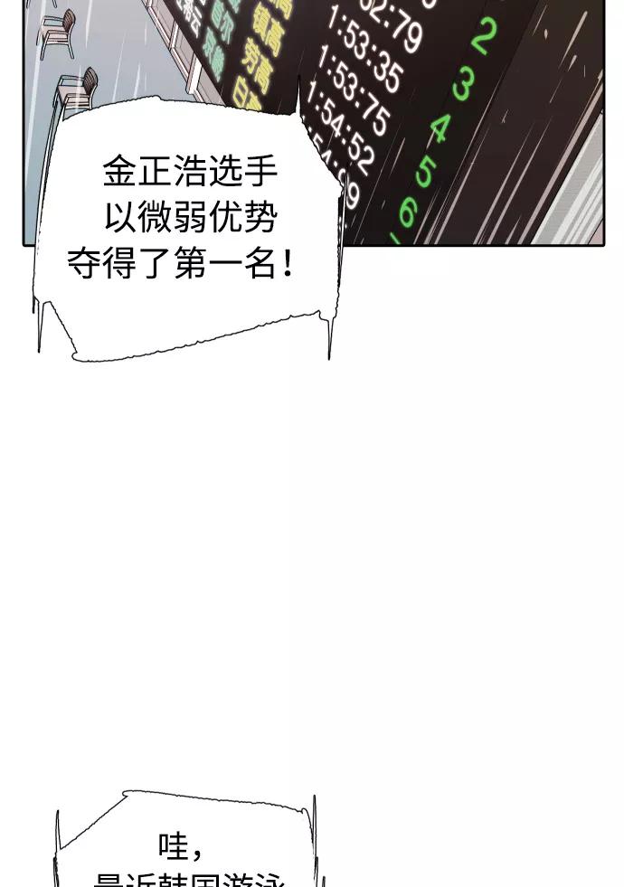 《高中游泳王》预告篇 第8页