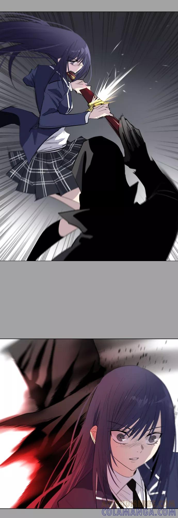 《百年游戏》[第二季 - 百年大战] 第34话 第58页