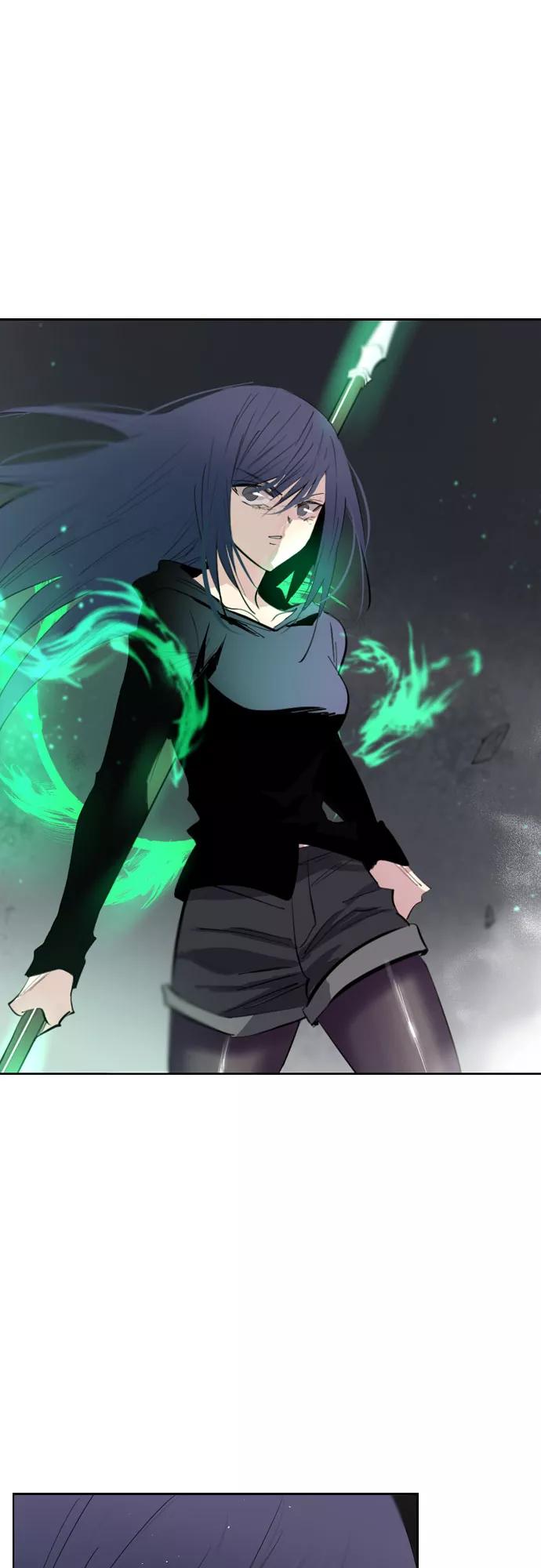《百年游戏》[第二季 - 百年大战] 第34话 第53页