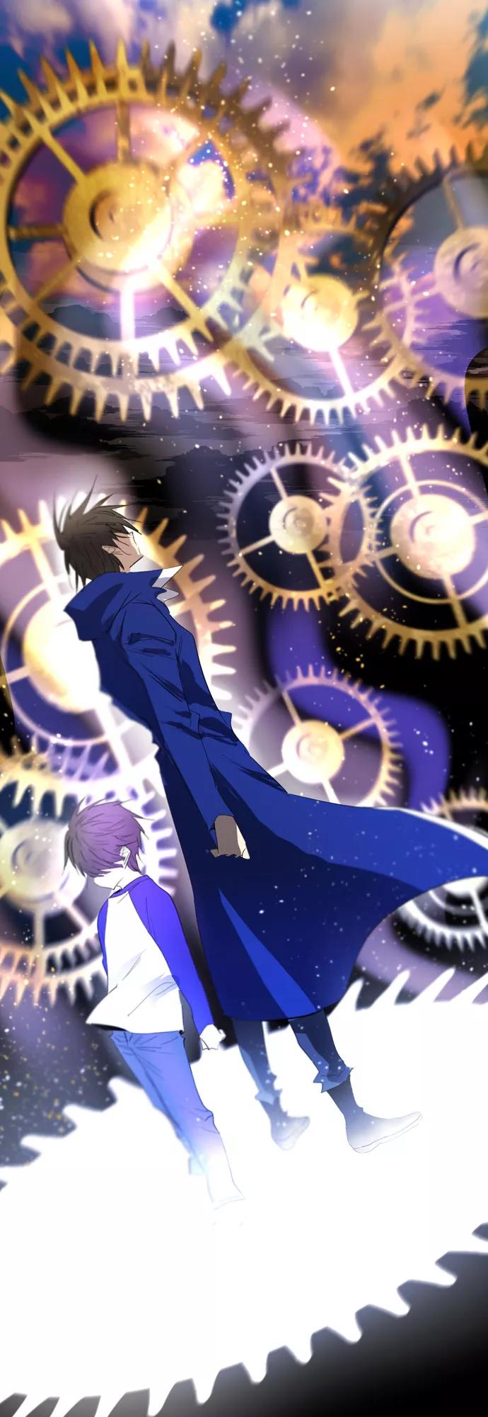 《百年游戏》[第二季 - 百年大战] 第35话 第24页