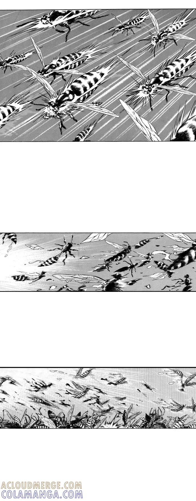 《龙飞不败》第11话 第29页
