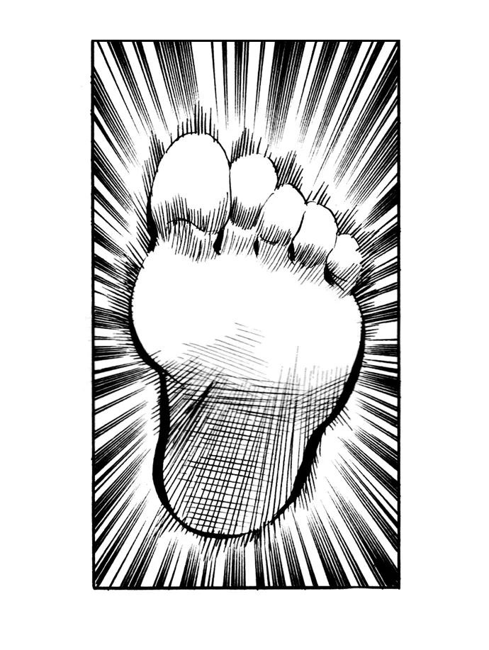 《龙飞不败》第14话 第14页
