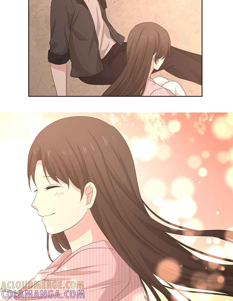 《血色的誓约》[第16回] 告诉世界我在这里 第55页