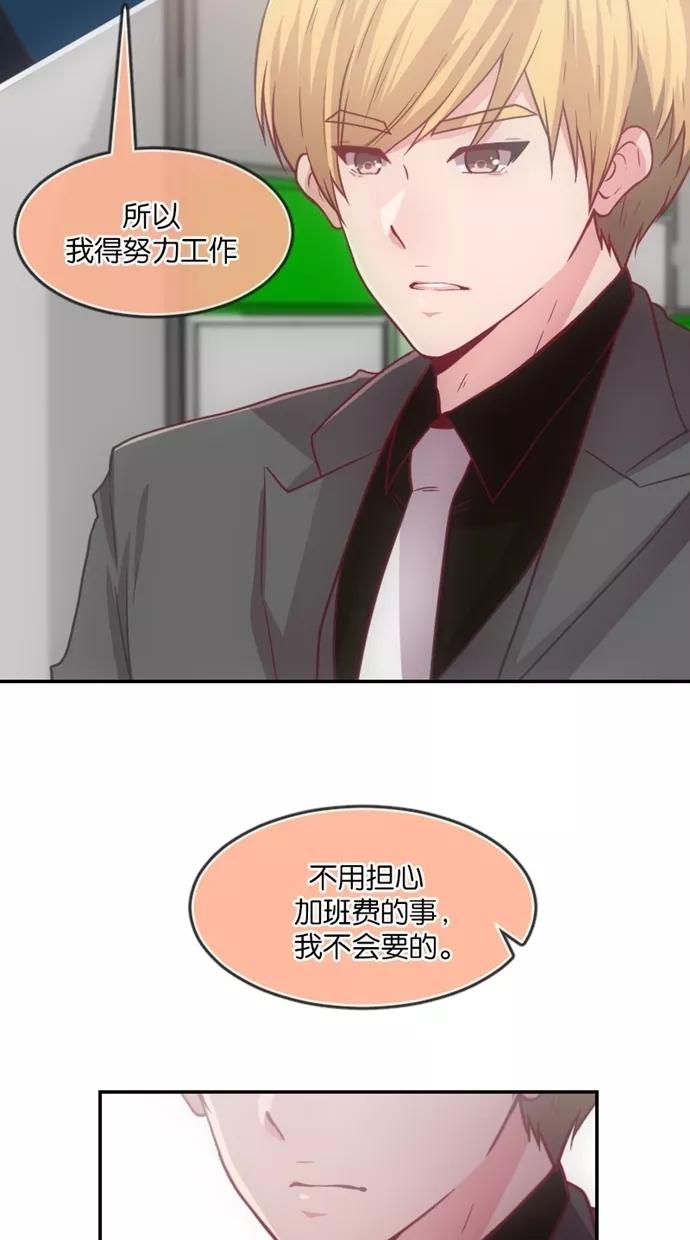 《霸气总裁年下男》第20话 第54页