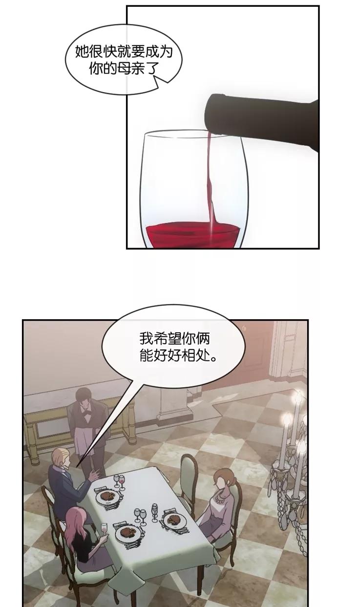 《霸气总裁年下男》第21话 第72页