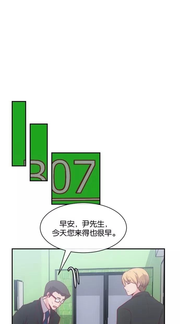 《霸气总裁年下男》第26话 第50页