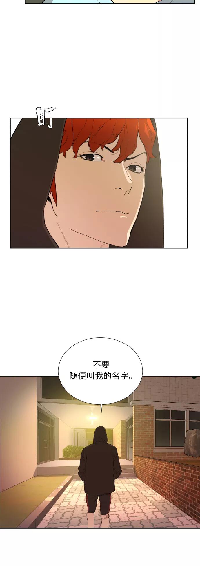 《高中游泳王》[第27话] 我是你哥 第26页