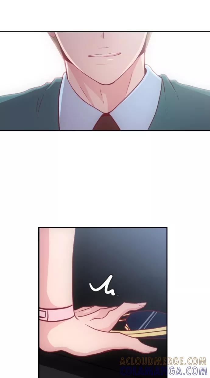 《霸气总裁年下男》第27-28话 第81页