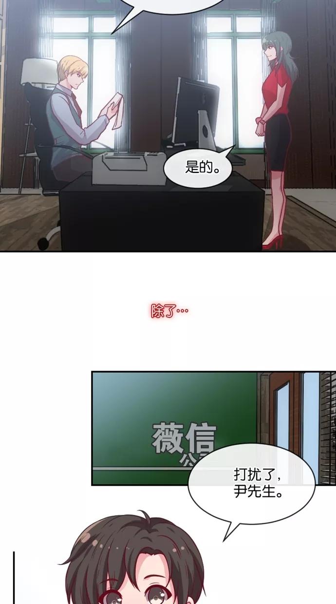 《霸气总裁年下男》第29话 第3页