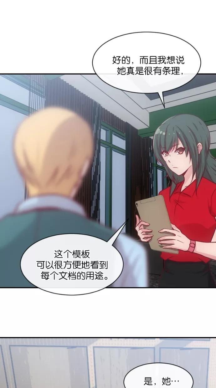 《霸气总裁年下男》第29话 第33页