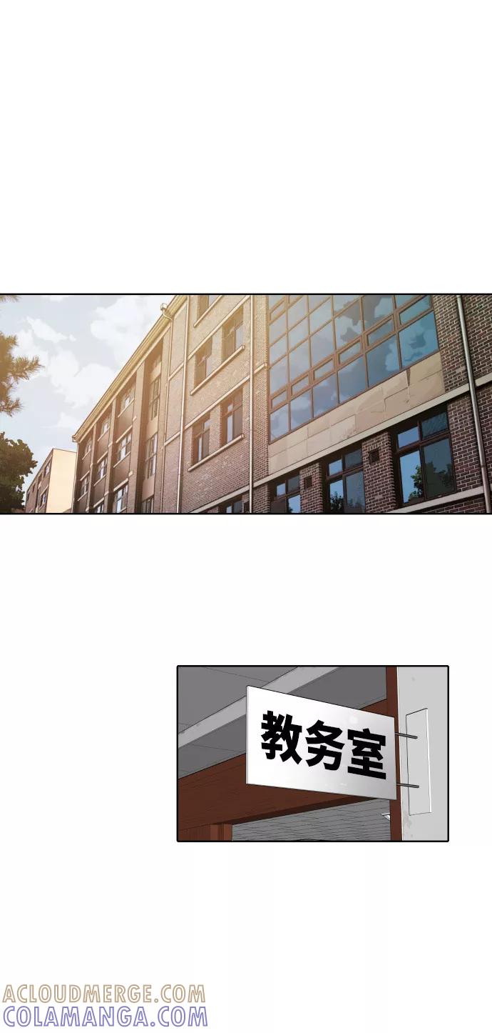 《高中游泳王》[第2话] 第一天很重要 第13页