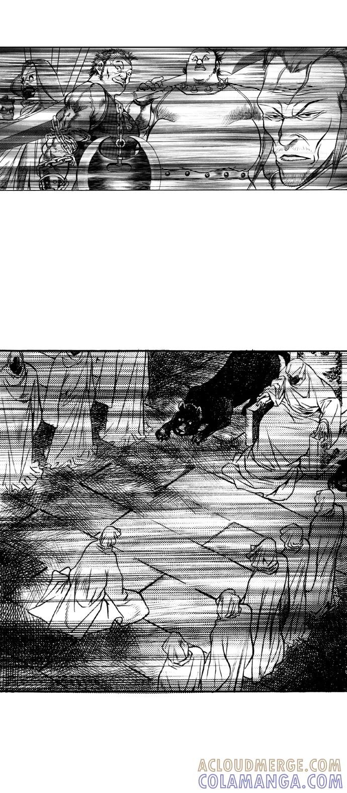 《龙飞不败》第30话 第52页