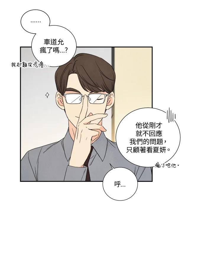 《纵然心痛》第33话 第38页
