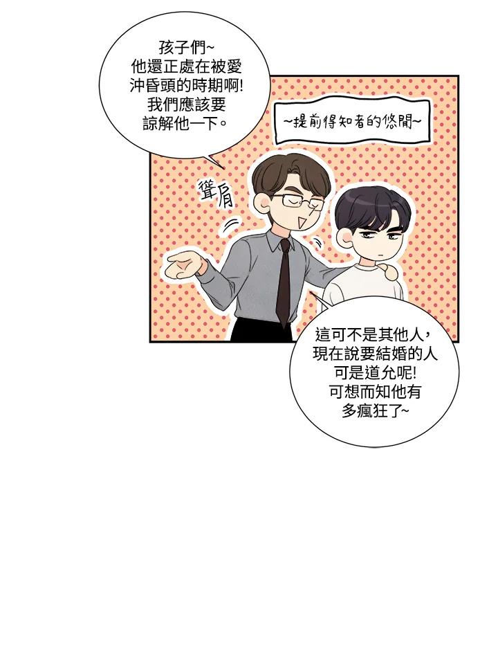 《纵然心痛》第33话 第39页
