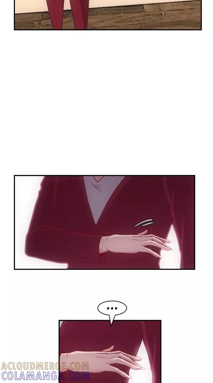 《霸气总裁年下男》第33话 第58页