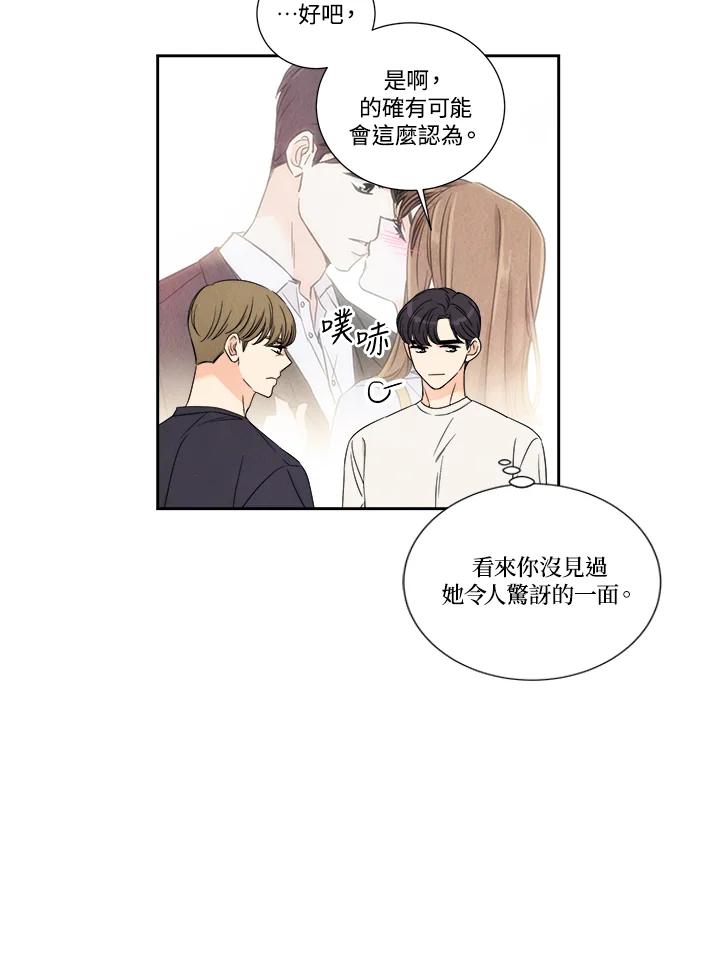 《纵然心痛》第34话 第15页