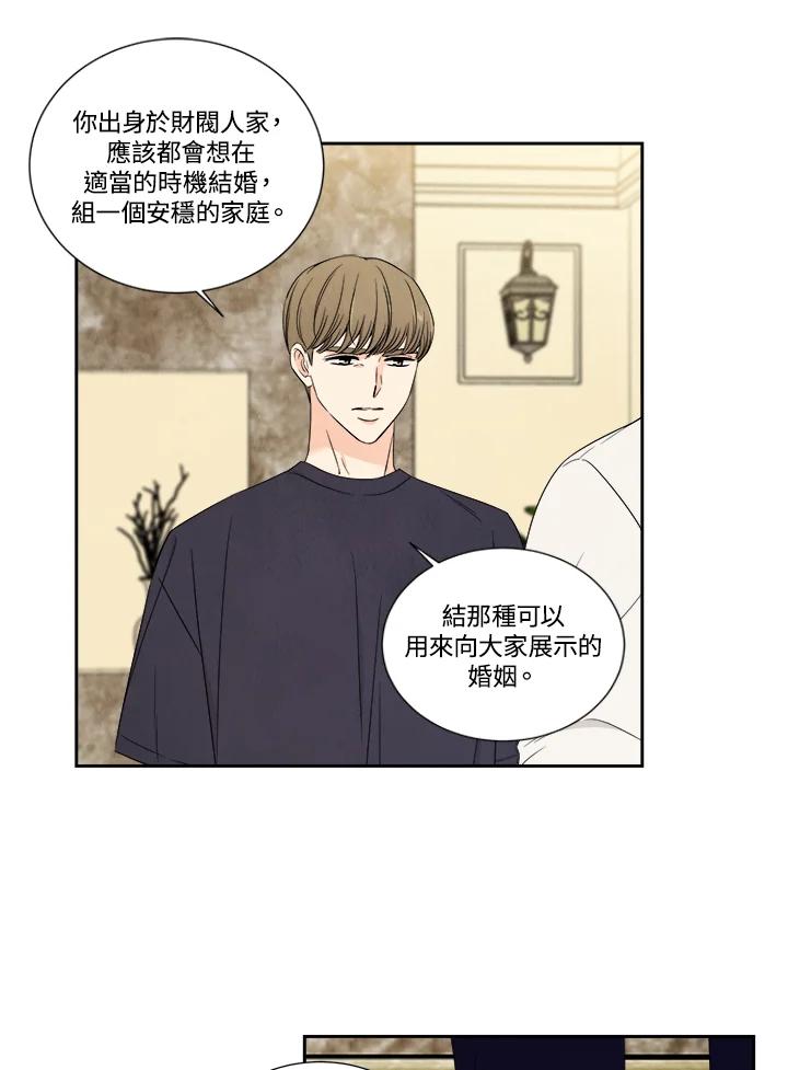 《纵然心痛》第34话 第12页