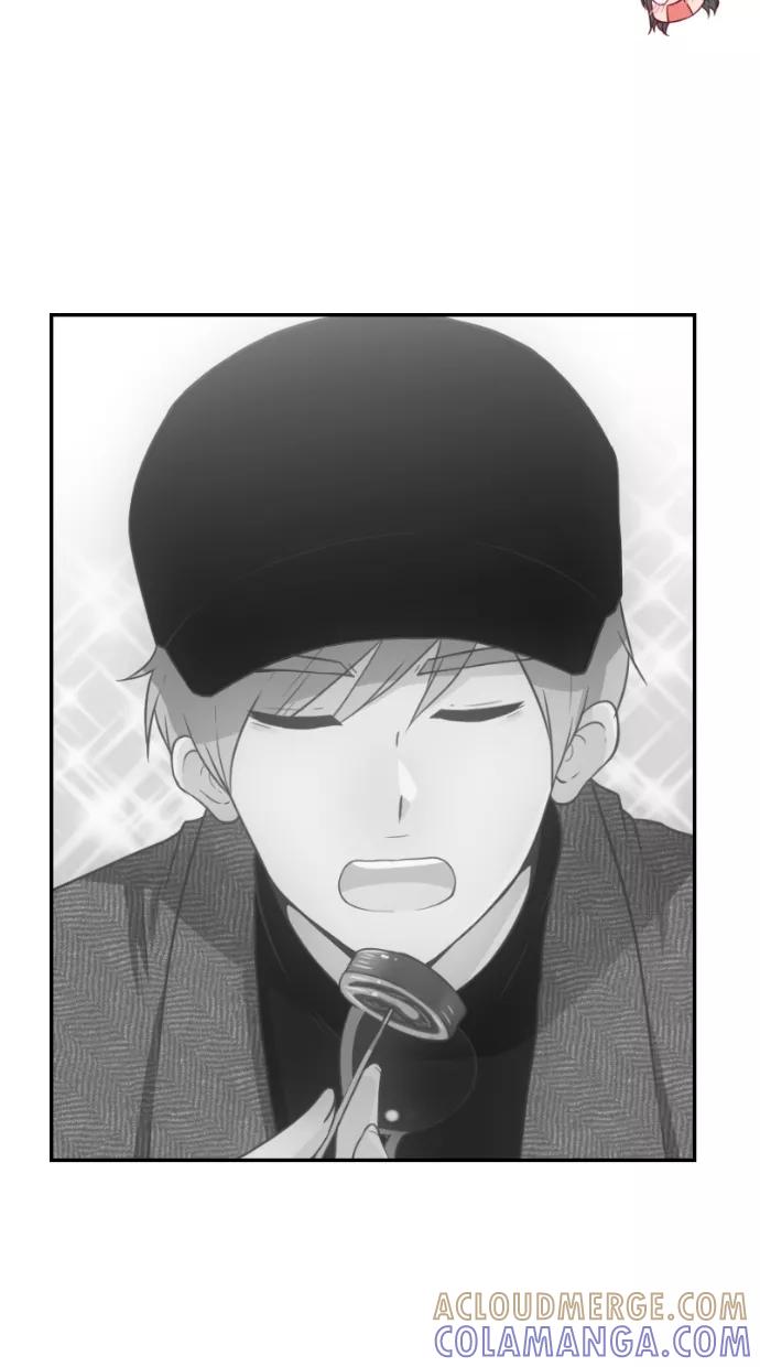 《霸气总裁年下男》第34话 第34页