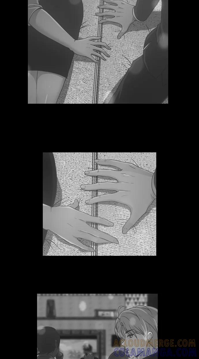 《霸气总裁年下男》第36话 第58页