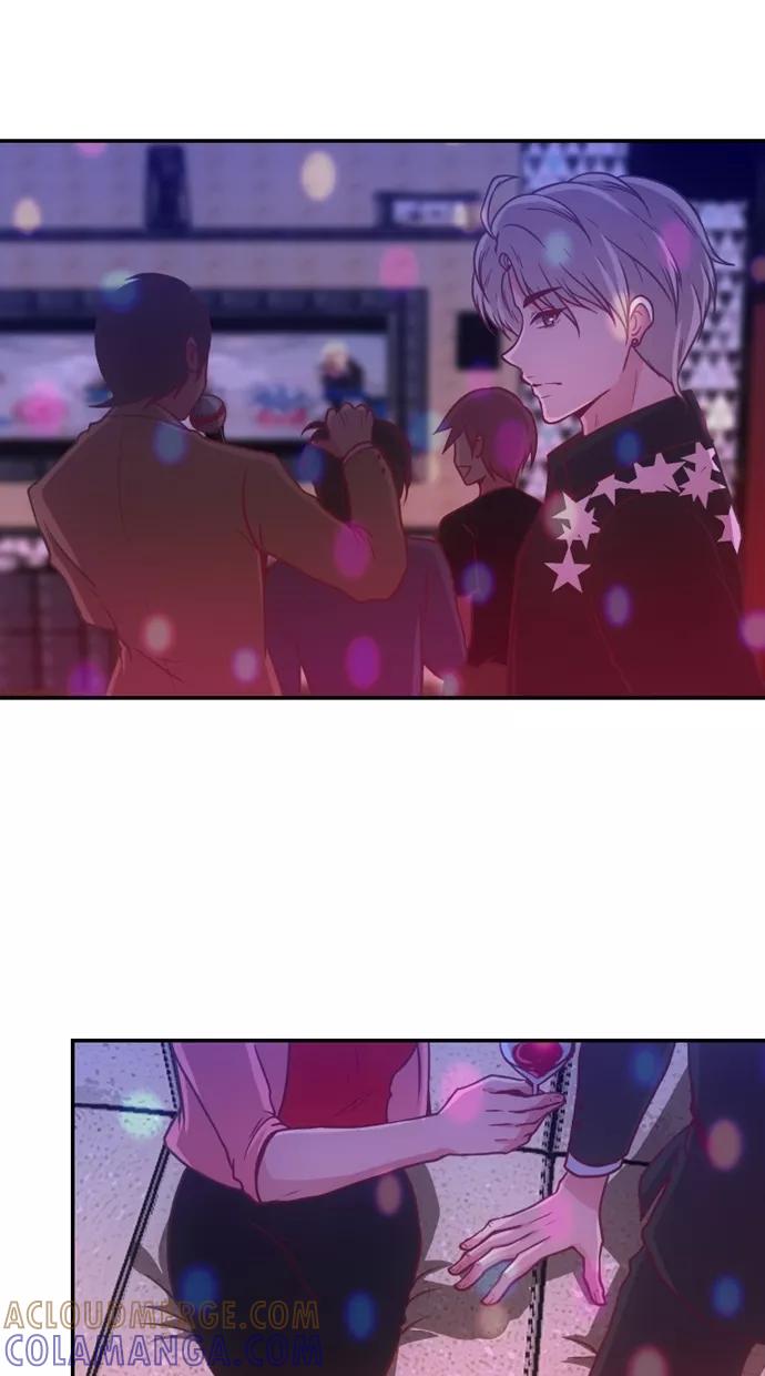 《霸气总裁年下男》第36话 第28页