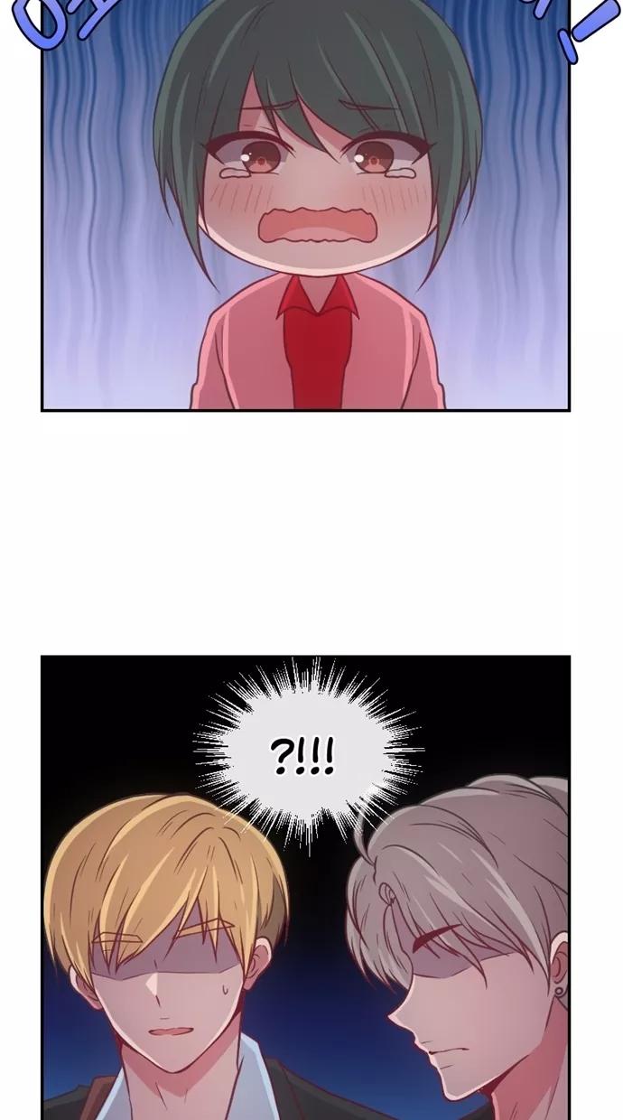 《霸气总裁年下男》第36话 第68页