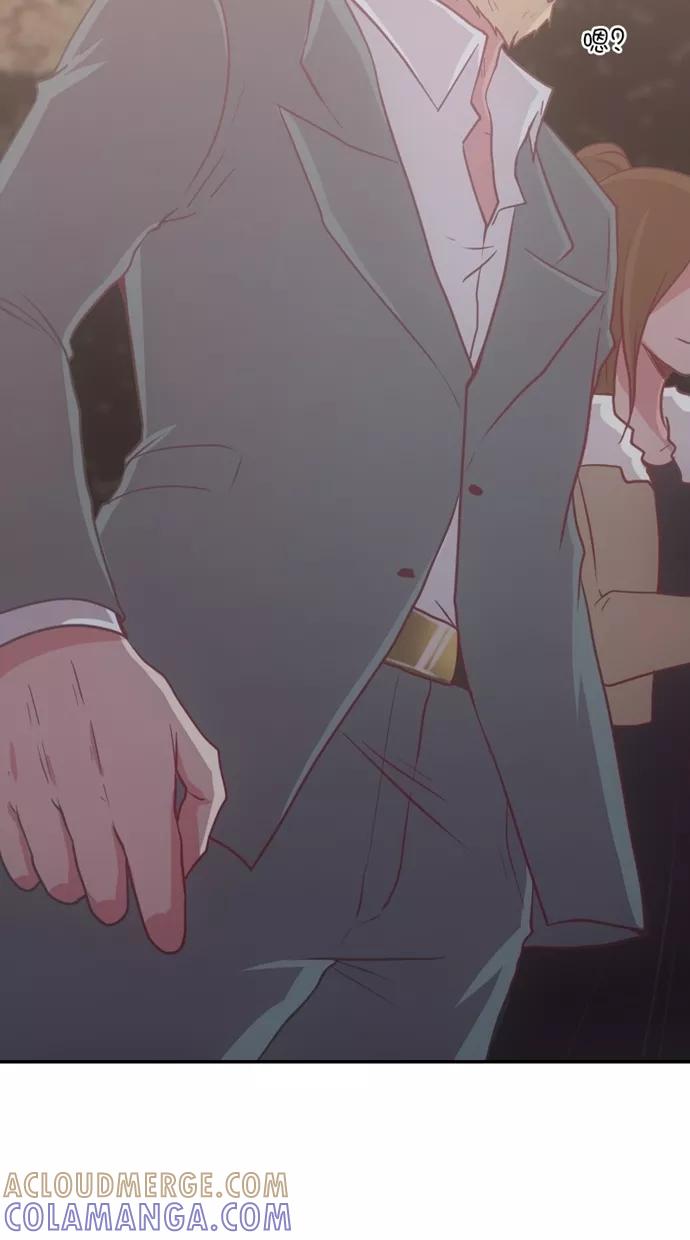 《霸气总裁年下男》第37话 第58页