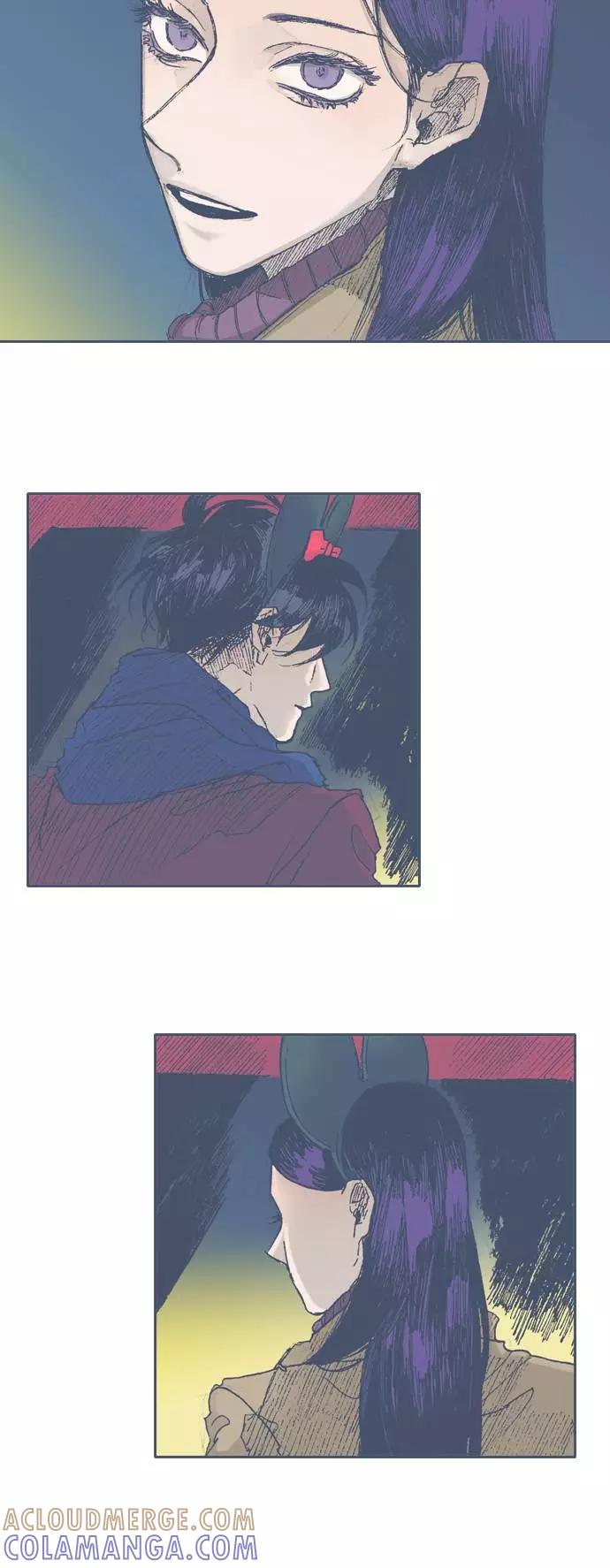 《非幸运公寓》第37话 第13页