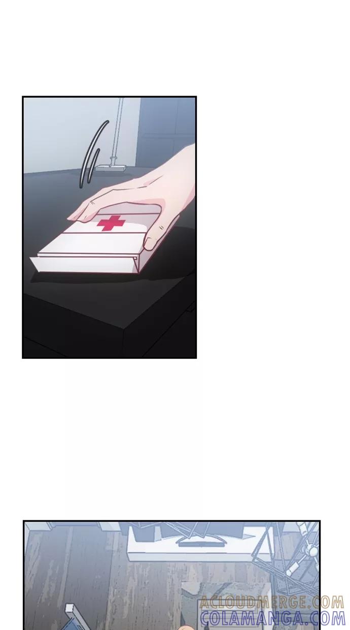 《霸气总裁年下男》第39话 第4页