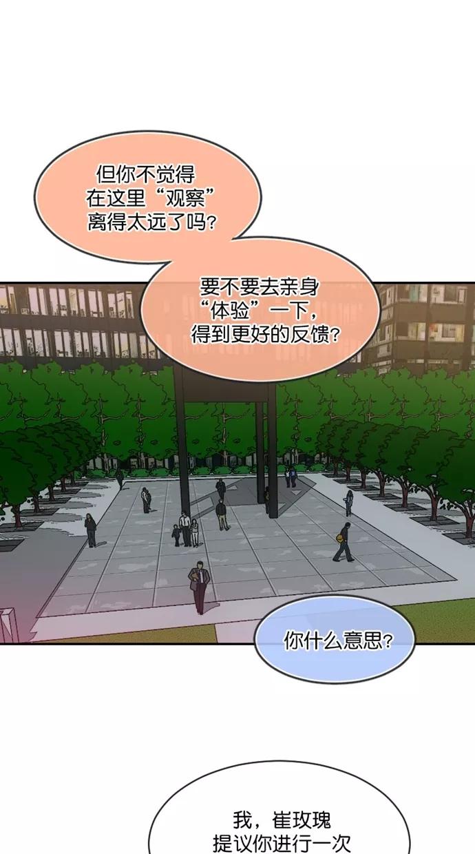 《霸气总裁年下男》第40话 第56页