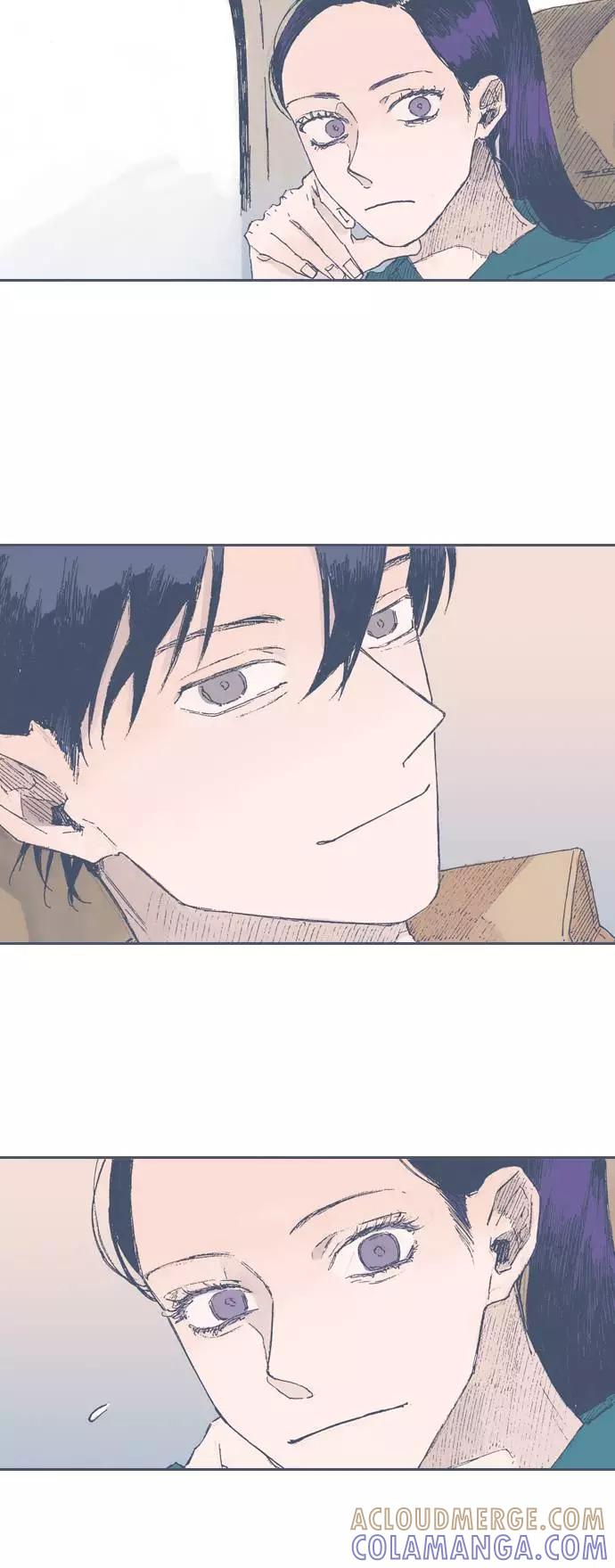 《非幸运公寓》第45话 第13页