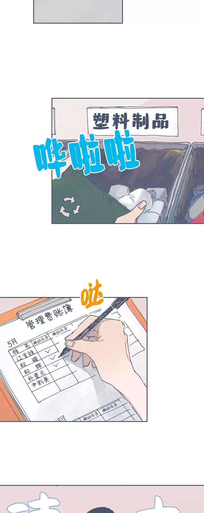 《非幸运公寓》第48话 第2页